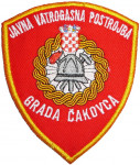 JVP GRADA ČAKOVCA